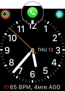 272x376 How To Transfer Calls Between Iphone And Apple Watch