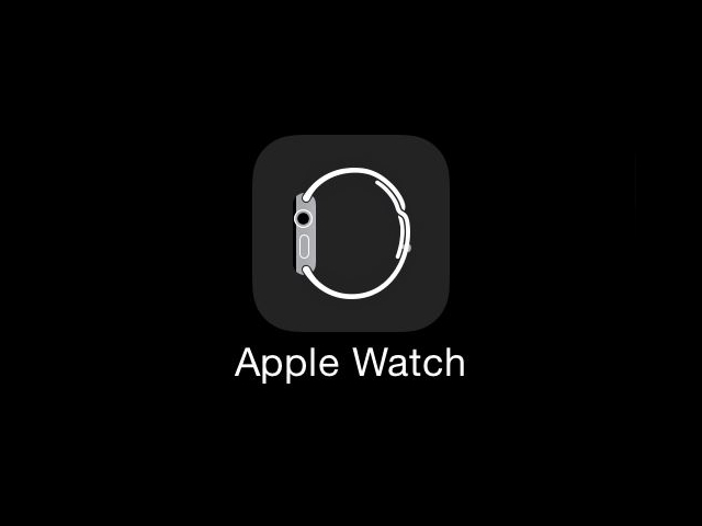 640x480 Apple Watch App Made To Work On Jailbroken Iphone Running Ios