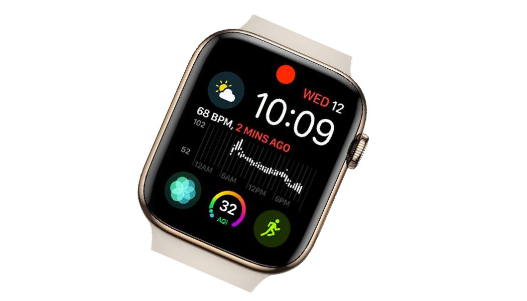 1050x600 The Gadgeteer Apple Watch Status Icons Symbols