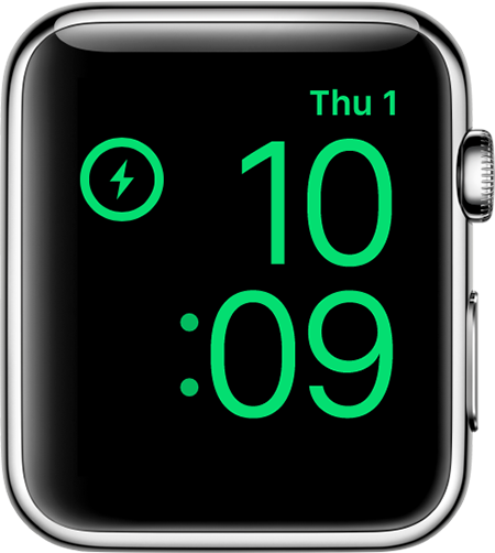 450x502 If Your Apple Watch Won't Charge Or It Won't Turn