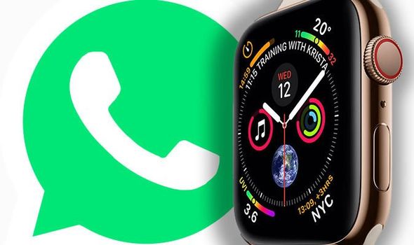 590x350 Whatsapp On Apple Watch Can You Get Whatsapp On Apple Watch