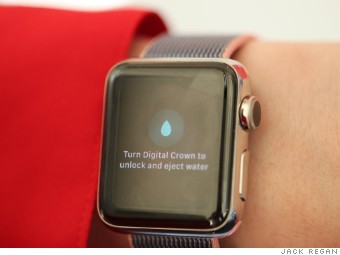 340x255 Apple Watch Review There's Finally A Reason To Buy A Smartwatch