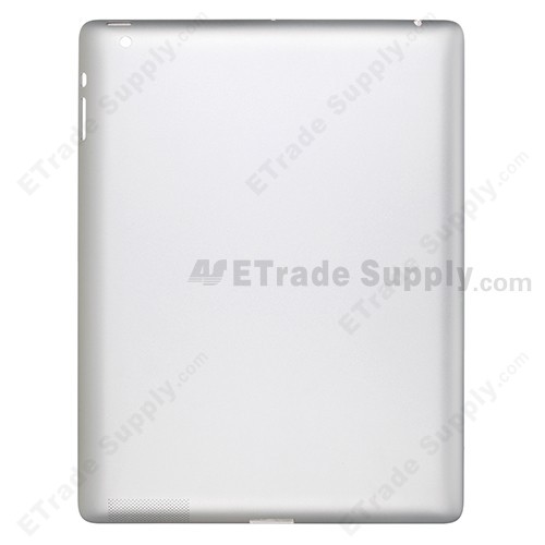 500x500 Apple Ipad Rear Housing Without Apple Logoback Cover