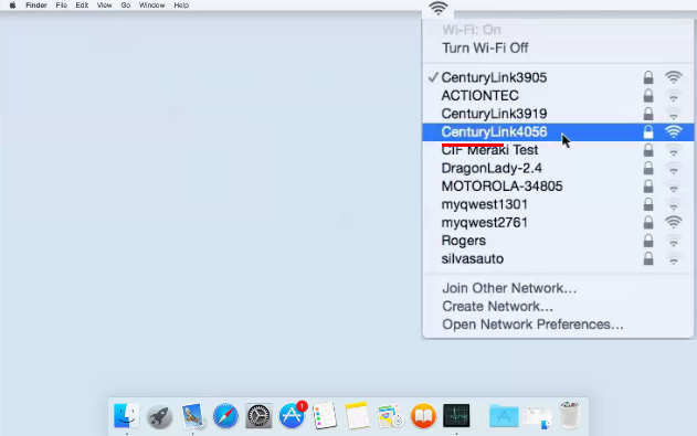 631x395 Connect To Wi Fi On Osx Centurylink Internet Help