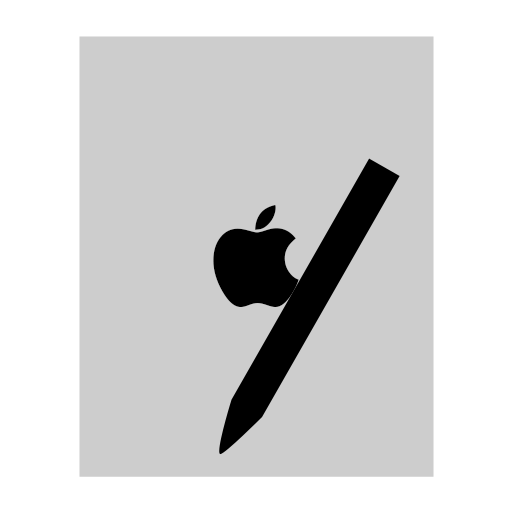 512x512 Applescript Icon