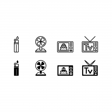 360x360 Appliance Icon Png Images Vector And Free Download