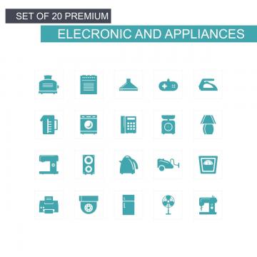 360x360 Appliance Icon Png, Vector, And Clipart With Transparent