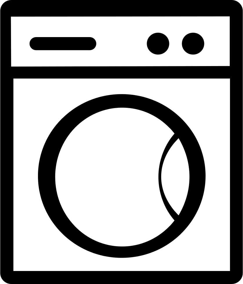 838x980 Appliance Icon Clipart Images Gallery For Free Download Myreal