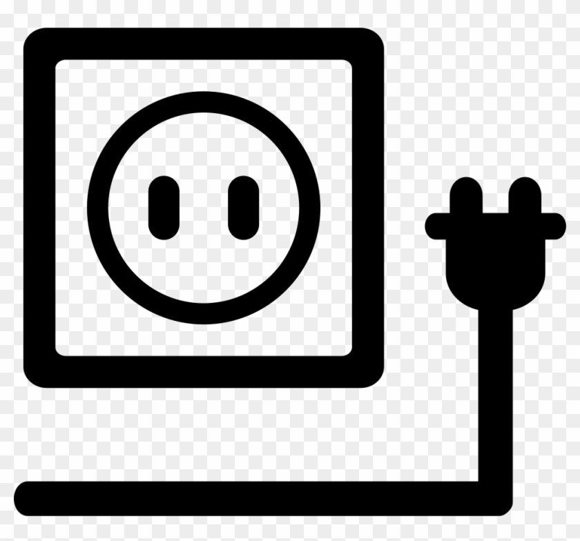840x784 Electric Appliance Plug Png Icon Free Download