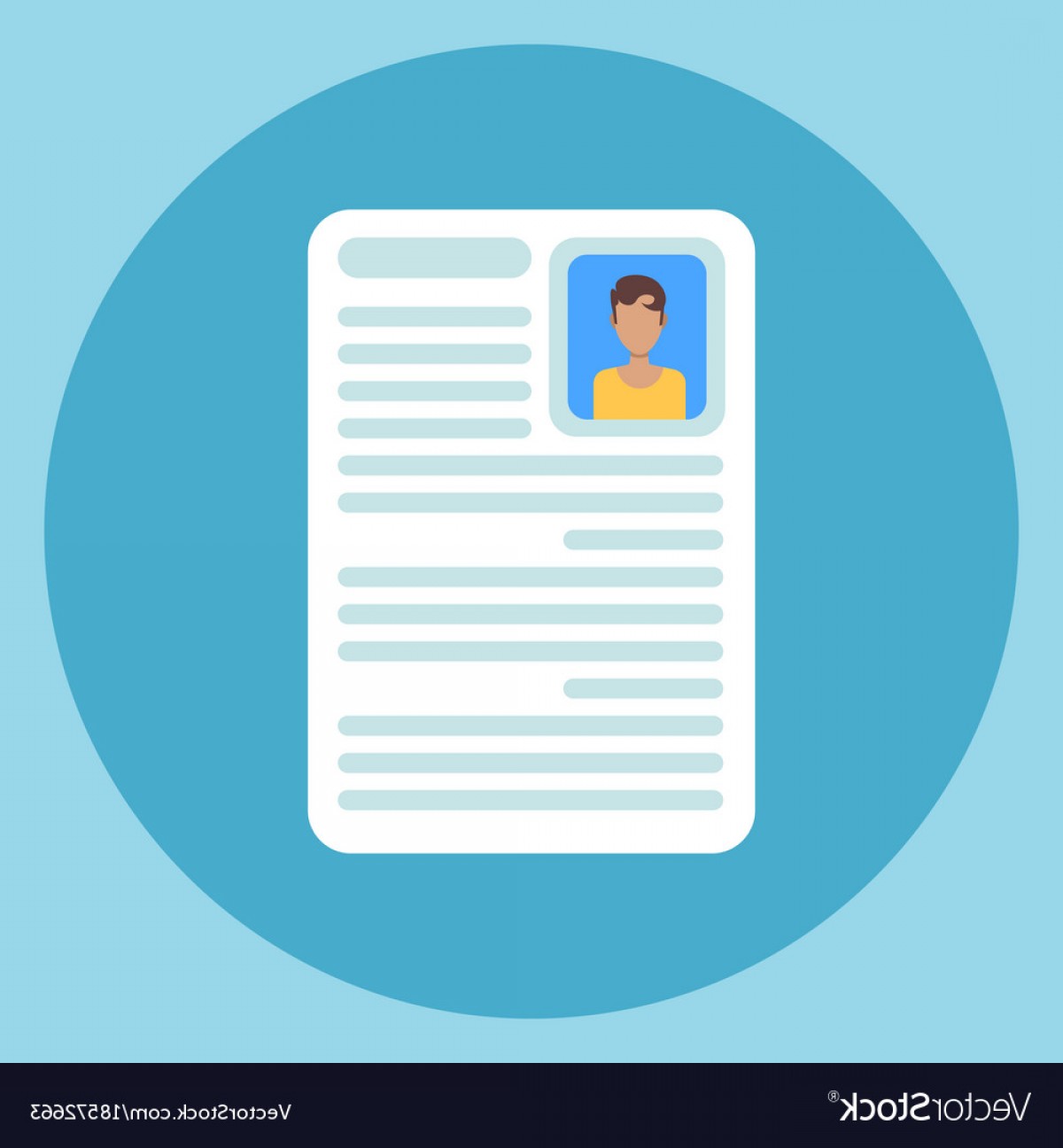 Application Form Icon at Vectorified.com | Collection of Application ...