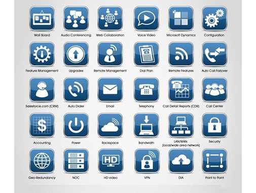 505x380 Application Icon Design