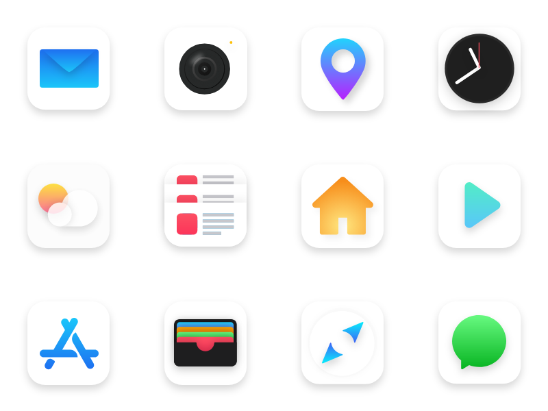 800x600 Daily Ui Challenge