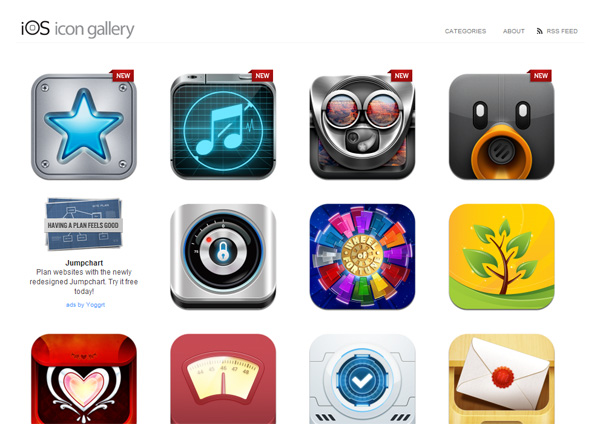 600x424 Ios App Icon Design Images