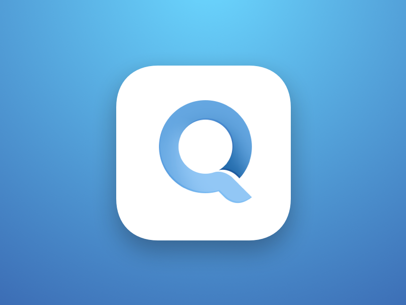 800x600 Q Sharp App Icon Icon App App Icon Design, App Icon, App Logo