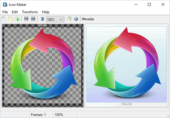 575x402 The Best Tools To Convert Icons In Windows