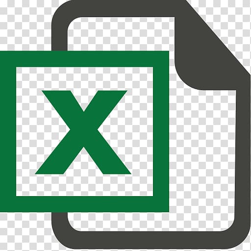 512x512 Excel Icon, Microsoft Excel Application Software Icon, Excel