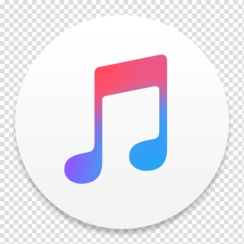 800x800 Itunes El Capitan, Music Player Application Icon Transparent