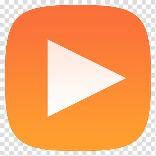 512x512 Minimal Icons, Icon Video Application Icon Transparent