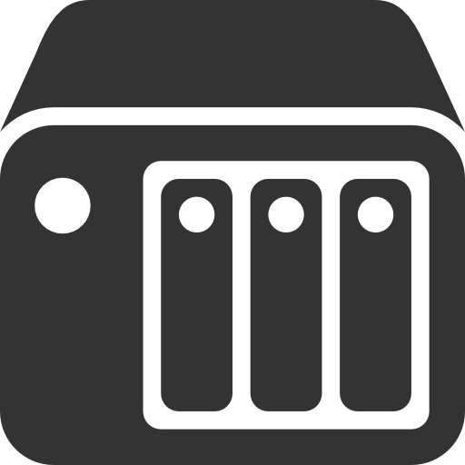 512x512 Nas, The Application Icon Free Of Windows Icon