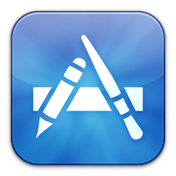 256x256 Application Icons, Free Application Icon Download