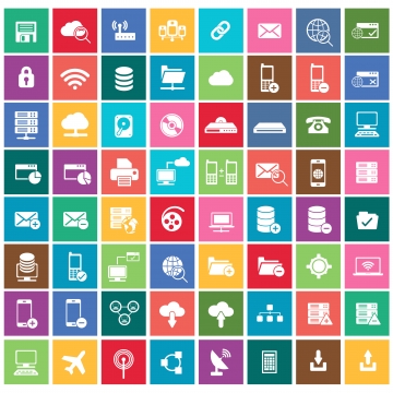 360x360 Application Icon Png Images Vector And Free Download