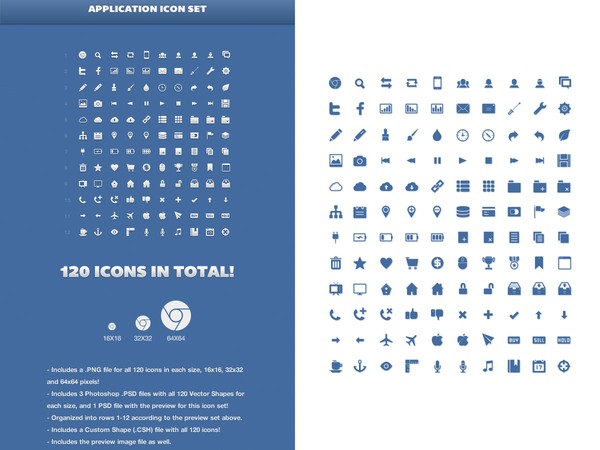 Application Icon Set at Vectorified.com | Collection of Application ...
