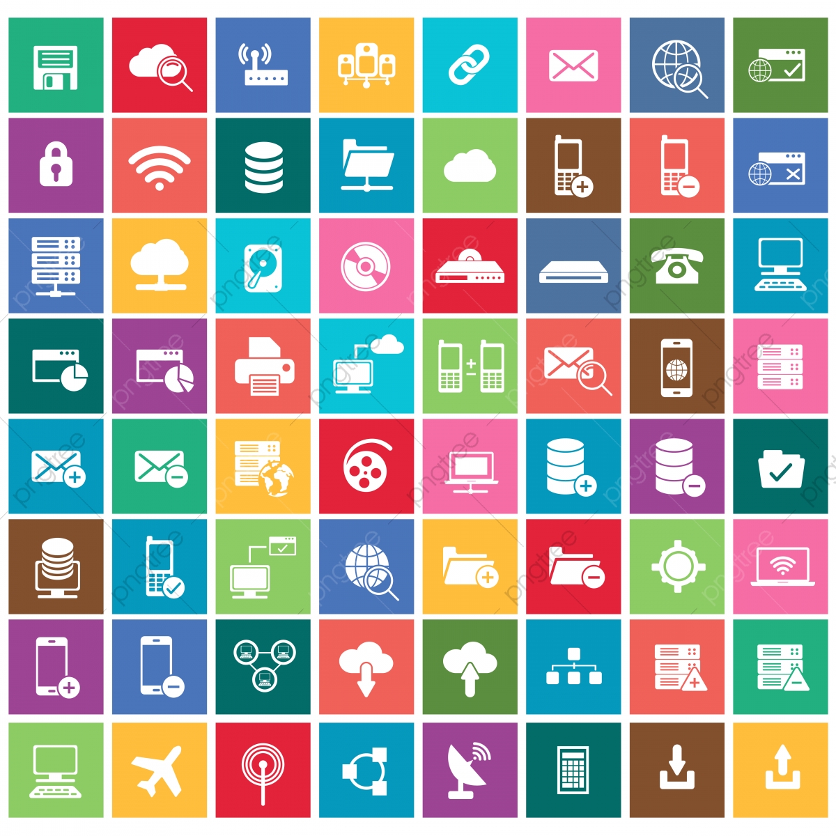 Application Icon Set at Vectorified.com | Collection of Application ...