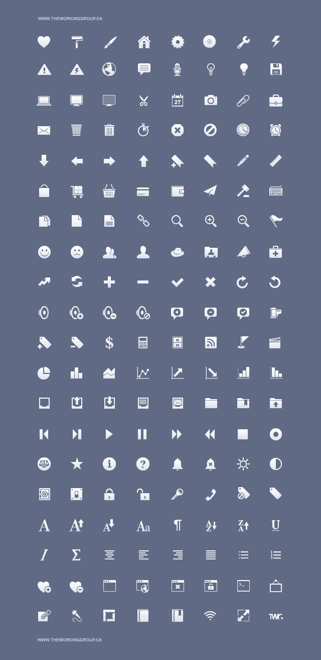 Application Icon Set at Vectorified.com | Collection of Application ...