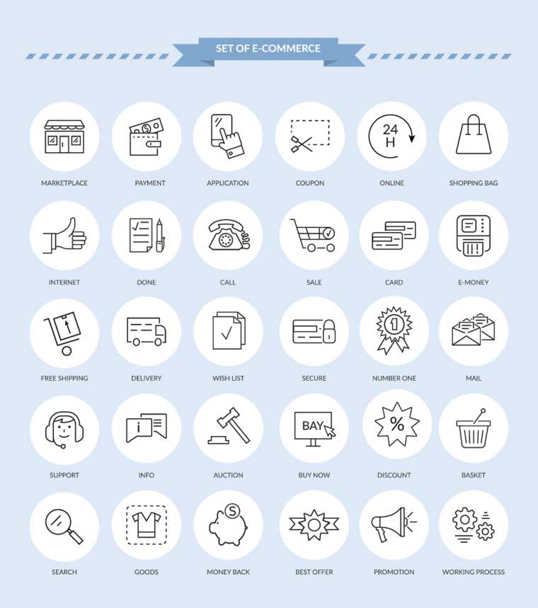760x859 Free App Icon Sets For Mobile And Web App Designs