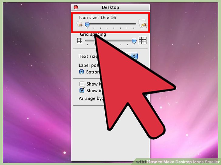 728x546 Ways To Make Desktop Icons Smaller