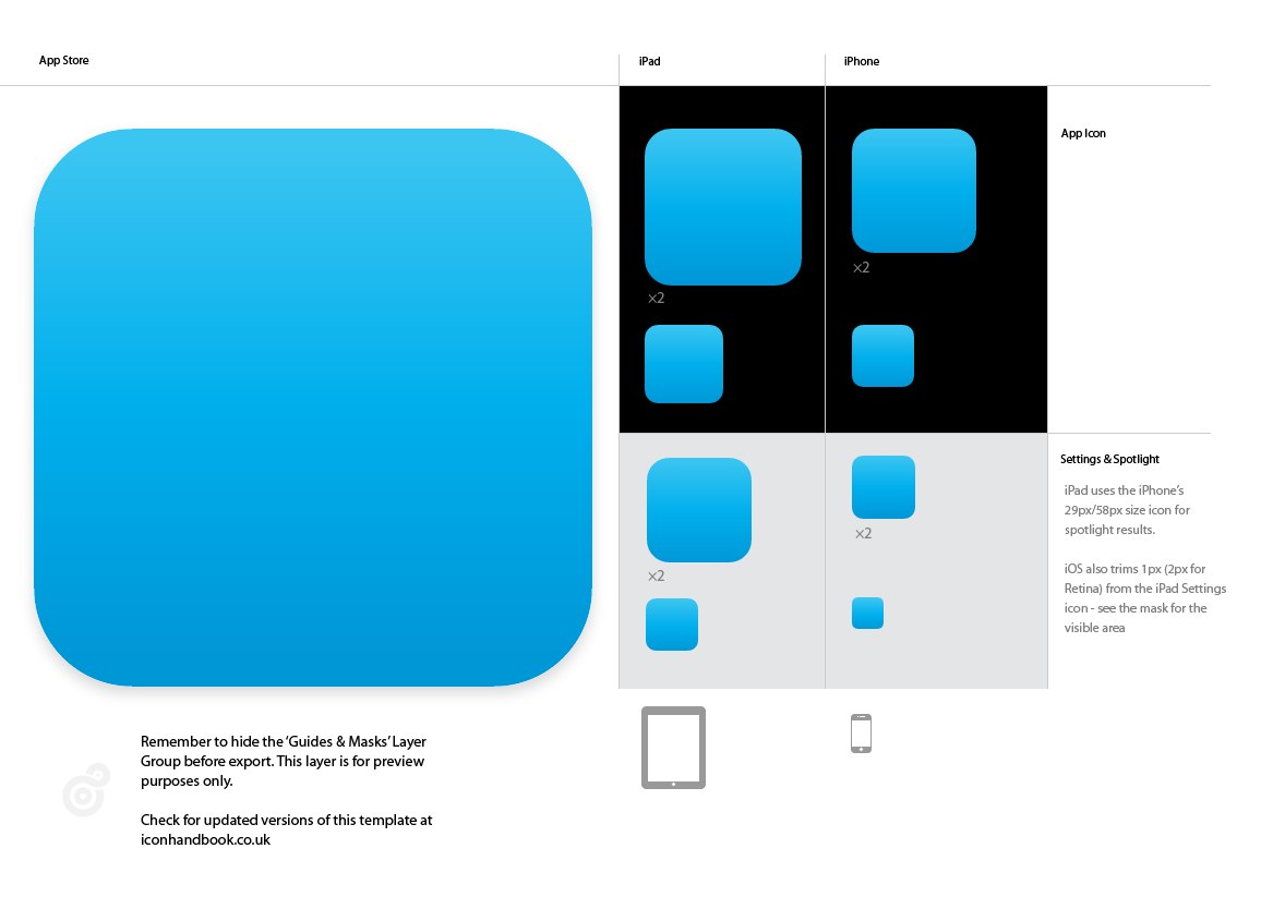 Application Icon Size at Vectorified.com | Collection of Application ...