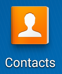 205x242 Comment Fonctionne De L'application Contacts Sur Android