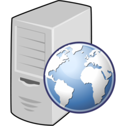 Application Server Icon