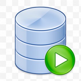 280x280 Database Server Database Server Icon, Png, Server