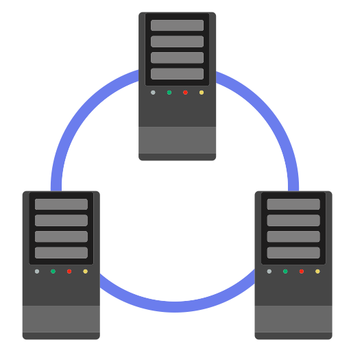 Application Server Icon at Ganariyahblog Blog