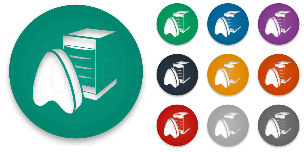 1200x600 Application Server Icon