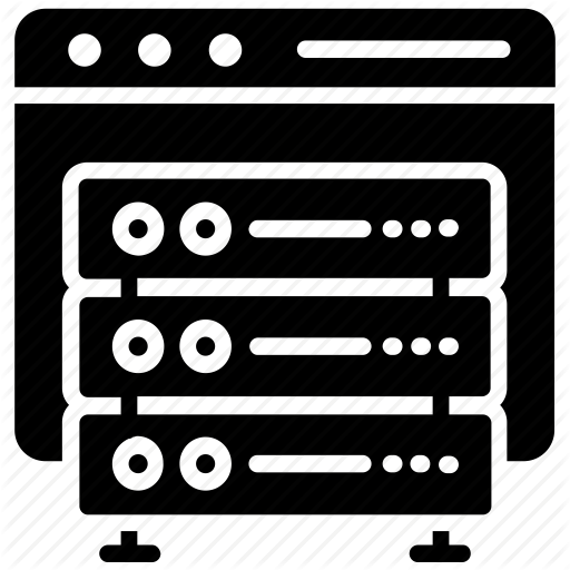 512x512 Application Server, Server Software, Virtual Hosting, Web Hosting