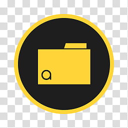 256x256 Circular Icon Set, Applications Folder, Camera Logo Transparent