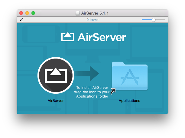 612x455 Airserver For Mac Rgs Worcester