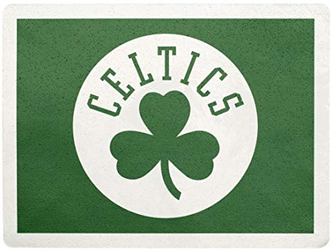 466x353 Applied Icon, Nba Boston Celtics Address Logo Decal
