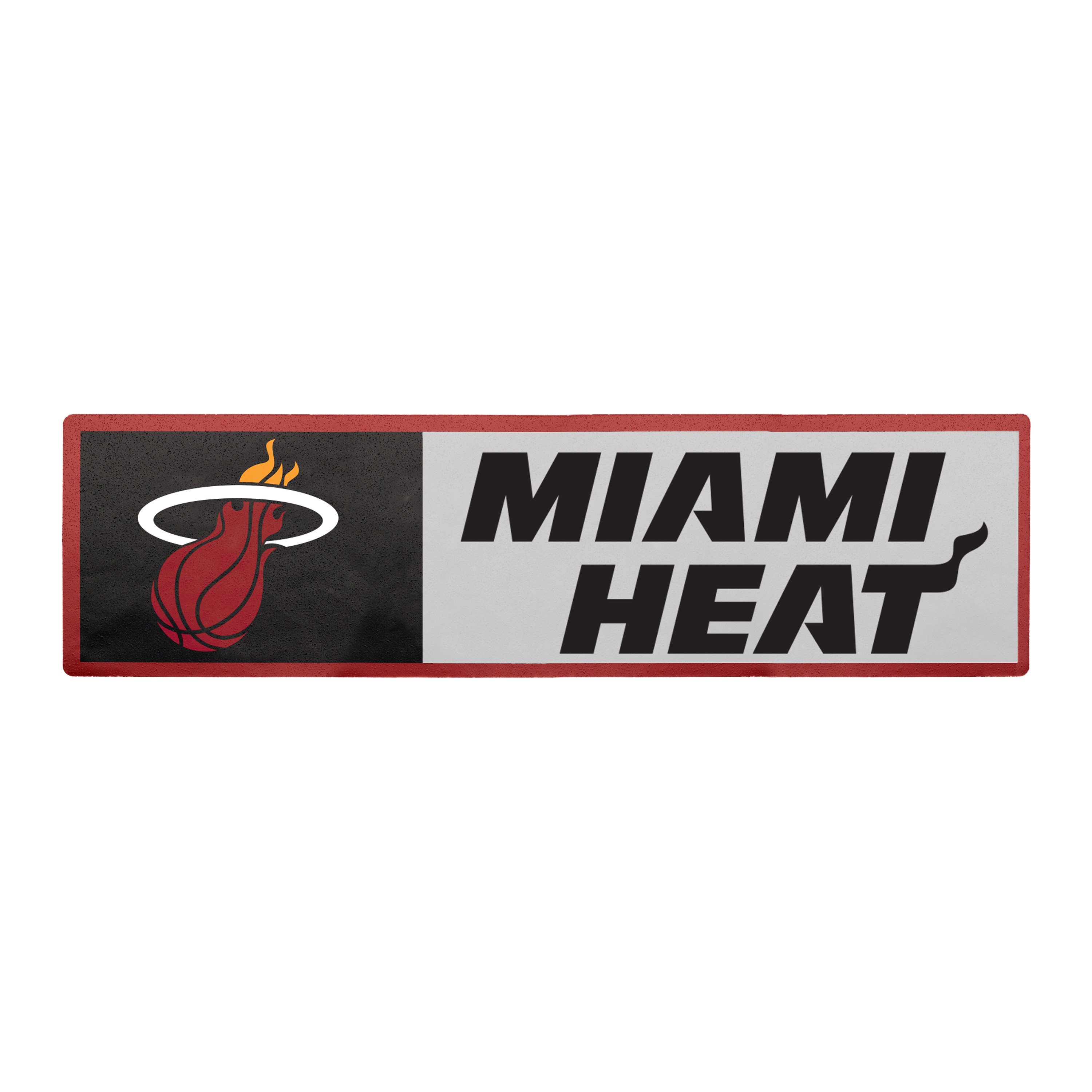 3000x3000 Applied Icon Miami Heat Step Graphic Miami Heat Store