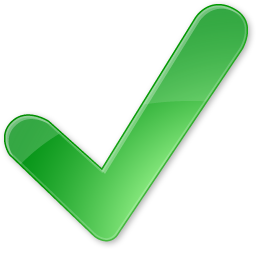 Check, Ok, Accept, Apply Icon Free Of Must Have 256x256 Check, Ok, Accept, Apply Icon Free Of Must Have