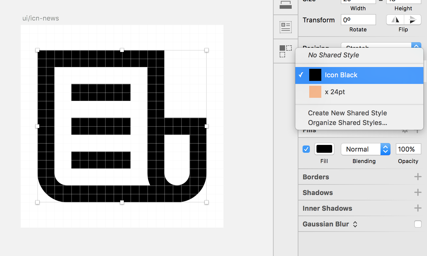 Preparing And Exporting Icons In Sketch 1414x848 Preparing And Exporting Icons In Sketch