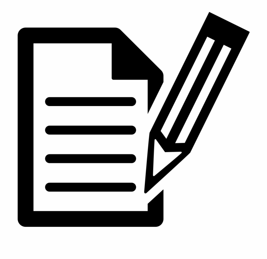 Writer Icon Png 920x894 Writer Icon Png