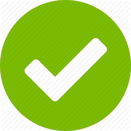 Accept, Apply, Approve, Confirm, Ok, Valid, Yes Icon 512x512 Accept, Apply, Approve, Confirm, Ok, Valid, Yes Icon