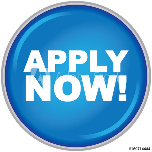 500x500 Apply Now! Icon