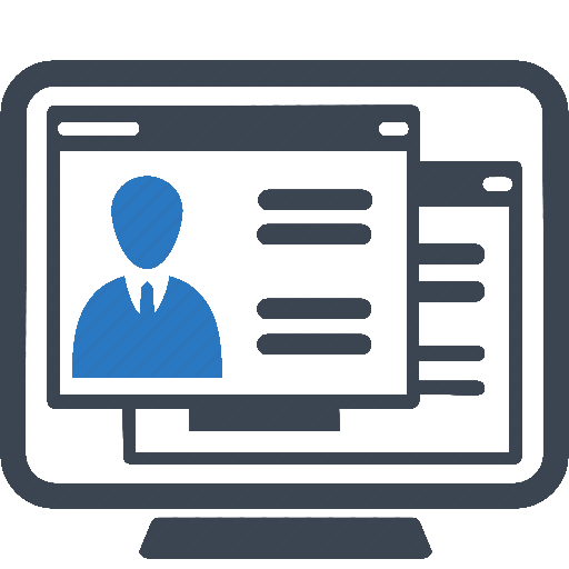 512x512 Apply Online Icon China Admissions