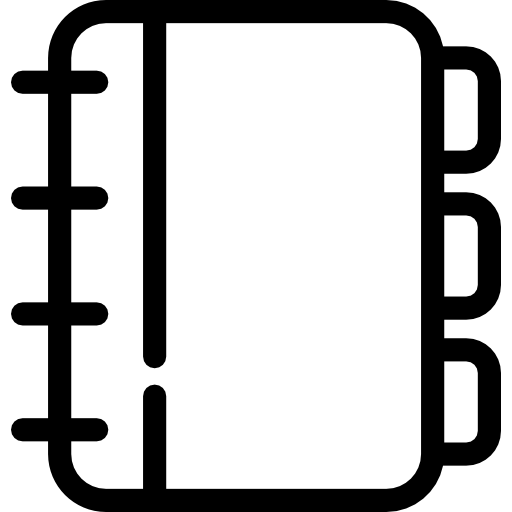 512x512 Appointment Book Icons Free Download