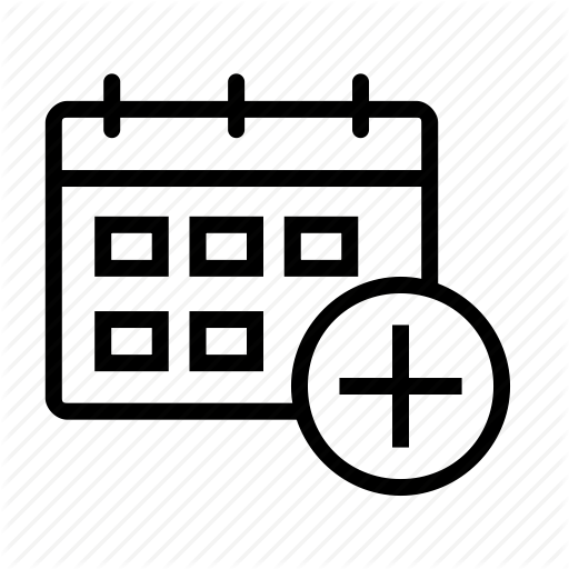 512x512 Add, Add Appointment, Add Event, Create, Event Add, New, Plus Icon