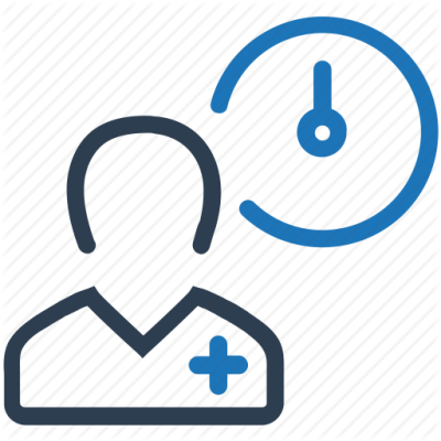 400x400 Free Doctor Appointment Icon Png